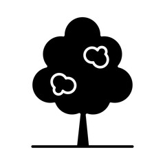 Tree icon