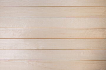light wooden planks aligned texture
