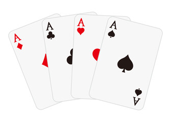 トランプエース