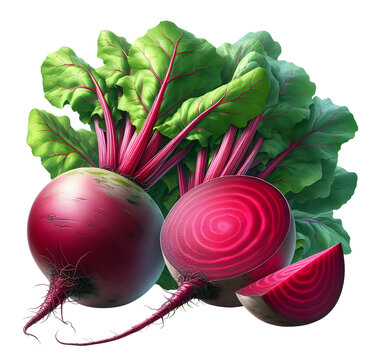 Beetroot vegetable png beetroot with leaves fresh red beet png red beetroot png beetroot transparent background
