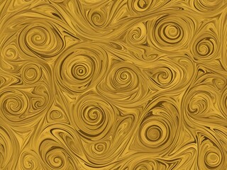 yellow abstract background with swirls
.seamless pattern