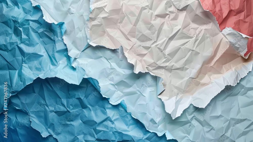 Wall mural paper texture background pattern