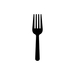 Fork icon