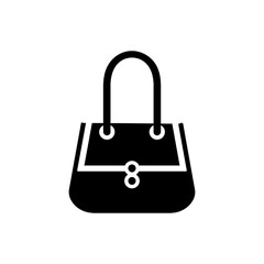 Handbag icon