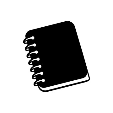 Notebook icon