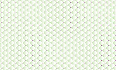 light green gradient vector seamless pattern. Modern stylish texture. Repeating geometric background with squares. Trendy hipster sacred geometry. Background for skinali pattern in classic style.EPS