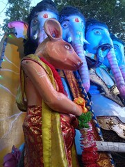 Temple Festival Celebrations in Kerala