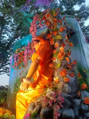 Temple Festival Celebrations in Kerala