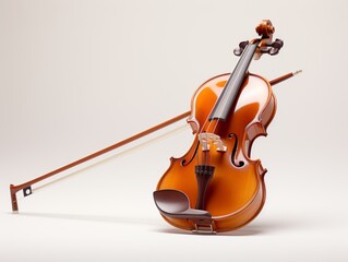 Elegant String Instrument