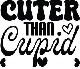 cuter than cupid