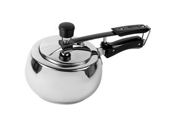 Stainless steel pressure cooker 