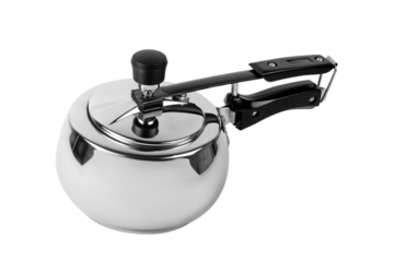 Stainless steel pressure cooker 