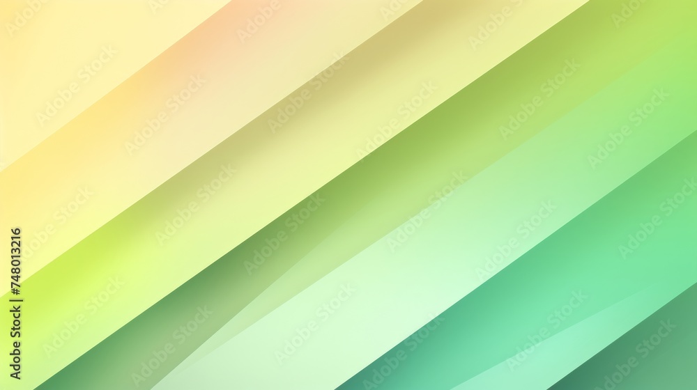 Poster pastel gradient background with a diagonal gradient