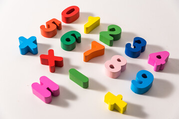 blocks