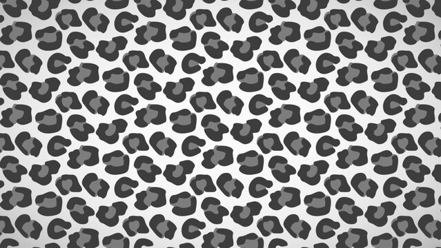 Snow leopard irbis skin background