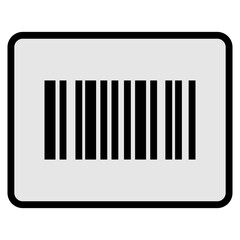 Barcode Icon