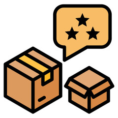 Review Icon