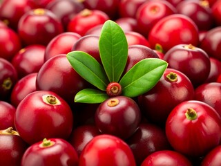 cranberry fruit