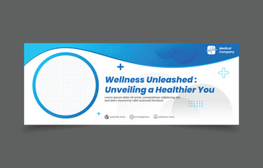 Banner Social Media Cover Design