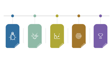 Timeline Infographic Element With Icons. For Content, Diagram, Flowchart, Steps, Parts, Timeline Infographics, Workflow Layout