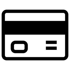 credit card icon vector design illustration