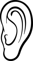 ear