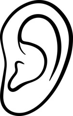 ear