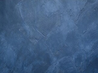 Light blue old wall background