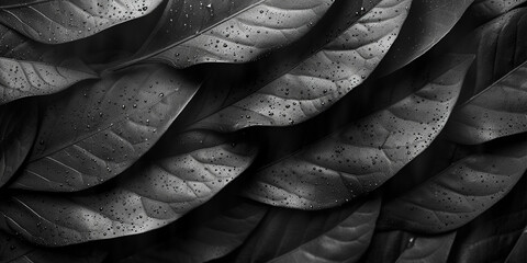 dark background with petals. the petals. black petals. background. dark background. beautiful background. the screen is full. - obrazy, fototapety, plakaty