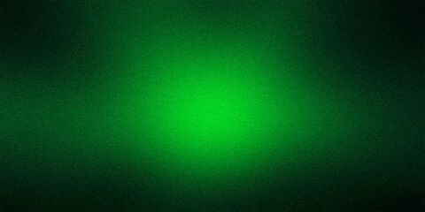 Ultra wide lime green emerald gradient dark premium background. Suitable for design, banner, wallpaper, template, art, creative projects, desktop. Exclusive quality, vintage style. The ratio is 21:9
