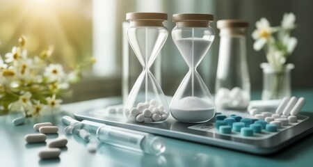  Precision in medicine - A moment of calm amidst the scientific hustle