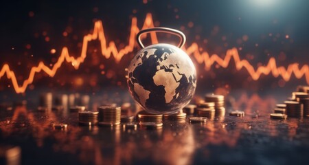  Global economy in motion - A world of wealth and growth