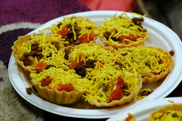 Indore Sarafa Bazaar, India’s Midnight Food capital of Madhya Pradesh, A treat for Foodies.