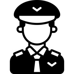 Pilot Icon
