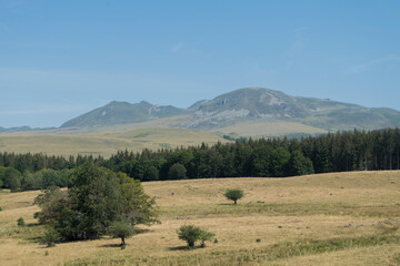 hike to the barthe waterfall 4