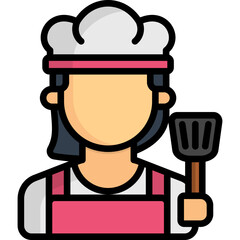 Chef Icon