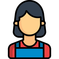 Cashier Icon