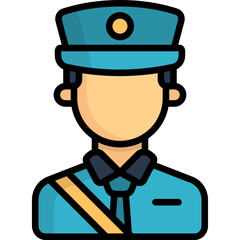 Postman Icon