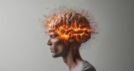  Explosive Brainstorming - A Creative Flame Ignites