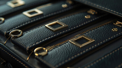 A set of organizers and planners essential for managing schedules and keeping track of important deadlines.