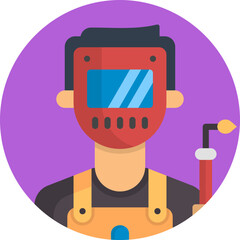 Welder Icon