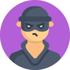 Thief Icon