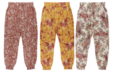 cloth pants cut out isolated transparent background