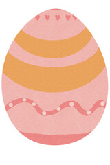 Ester egg 1