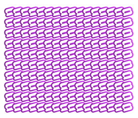 Simple minimalistic seamless gradient pattern