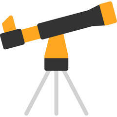 Telescope Icon
