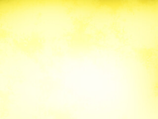 żółte tło, rozmazane, blask - 748078491
