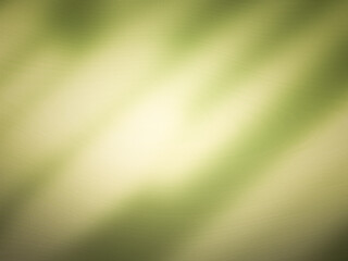 Zielone tło z elementami blasku, rozmazane - 748078838