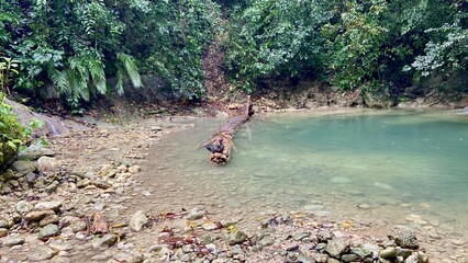 Charco el caliente3