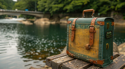 Fishing Calendar, Catch Log, and Bait Suggestions